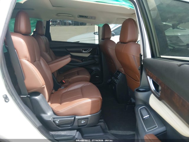 4S4WMARD1L3456484 Subaru Ascent Touring