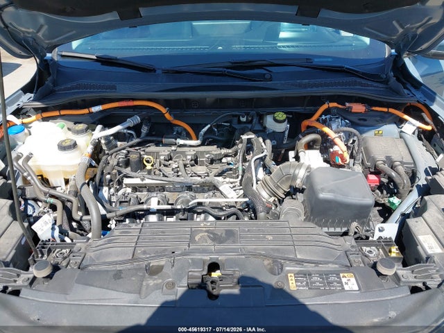 Ford Escape Phev 2025 1FMCU0E1XSUA36451 Image 10