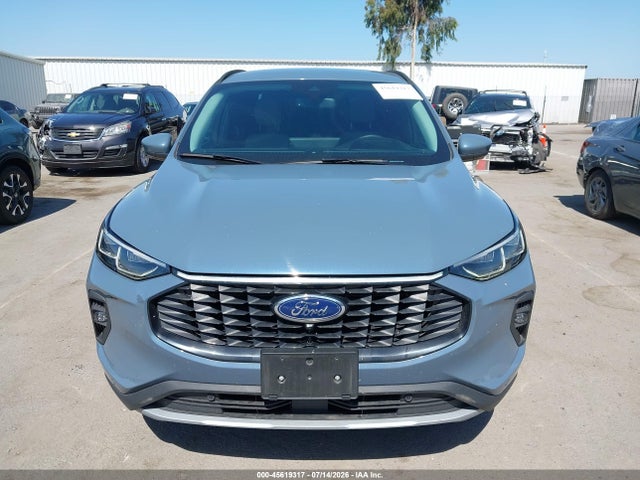 Ford Escape Phev 2025 1FMCU0E1XSUA36451 Image 12