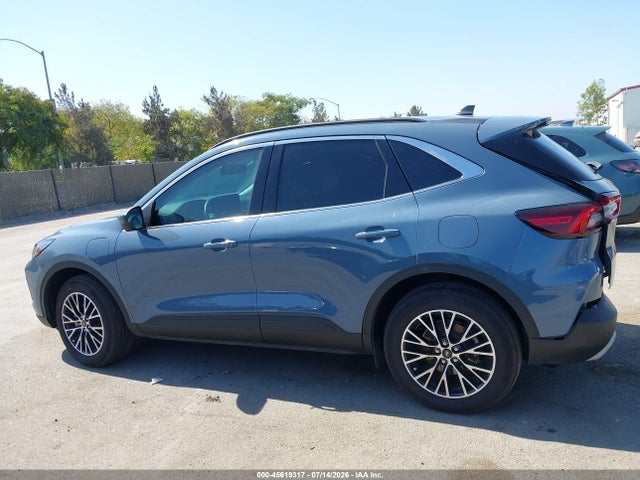 Ford Escape Phev 2025 1FMCU0E1XSUA36451 Image 14