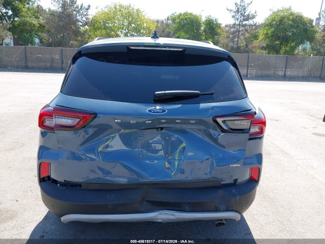 Ford Escape Phev 2025 1FMCU0E1XSUA36451 Image 16