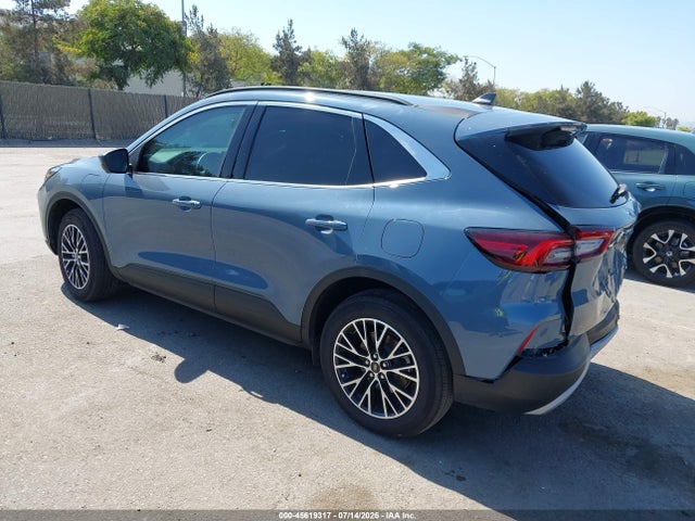 Ford Escape Phev 2025 1FMCU0E1XSUA36451 Image 3