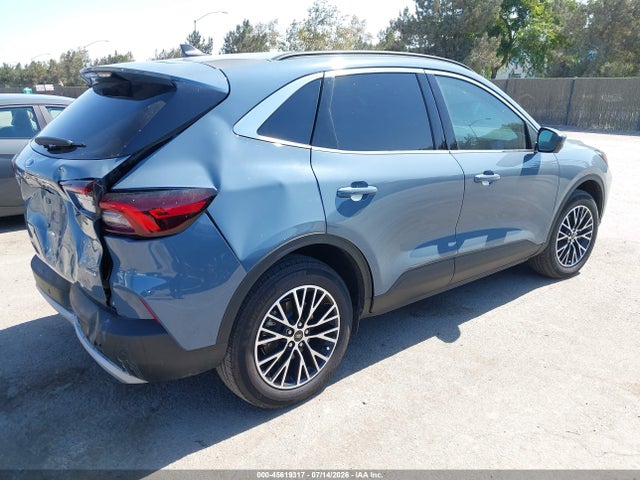 Ford Escape Phev 2025 1FMCU0E1XSUA36451 Image 4