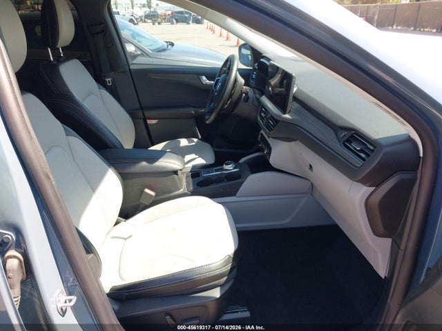Ford Escape Phev 2025 1FMCU0E1XSUA36451 Image 5
