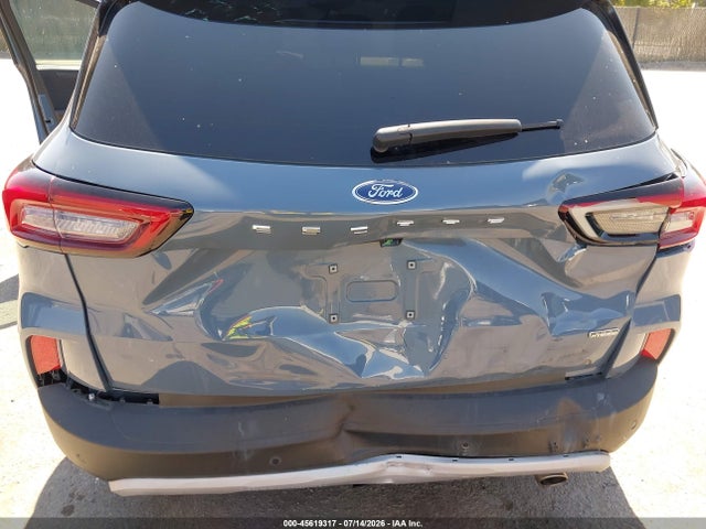 Ford Escape Phev 2025 1FMCU0E1XSUA36451 Image 6
