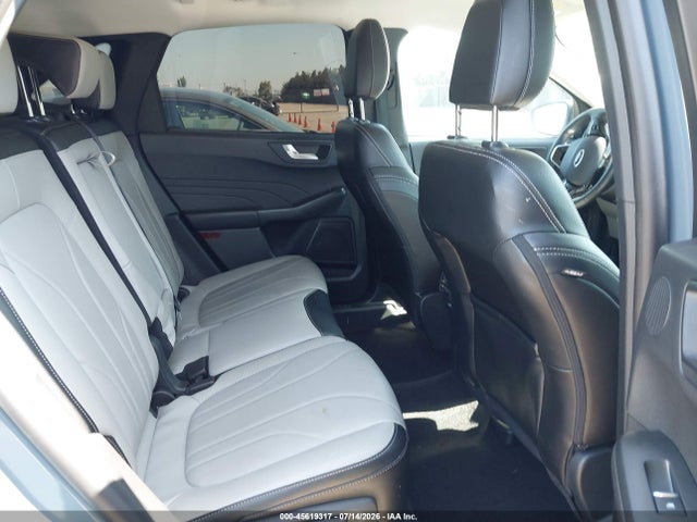 Ford Escape Phev 2025 1FMCU0E1XSUA36451 Image 8