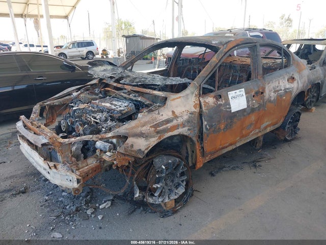 45619316 :رقم المزاد ، JF1VA2R63K9808255 vin ، 2019 Subaru Wrx Sti مزاد بيع