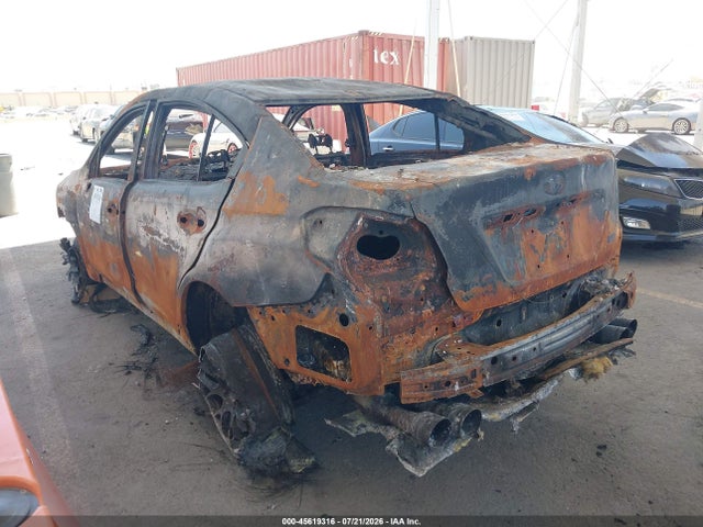 45619316 :رقم المزاد ، JF1VA2R63K9808255 vin ، 2019 Subaru Wrx Sti مزاد بيع