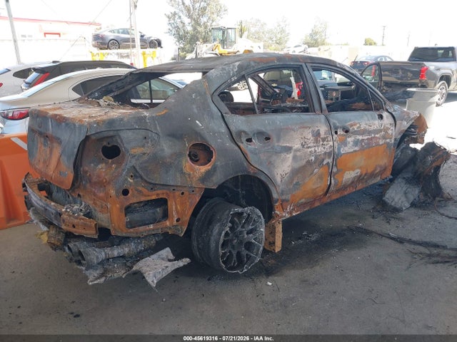 45619316 :رقم المزاد ، JF1VA2R63K9808255 vin ، 2019 Subaru Wrx Sti مزاد بيع