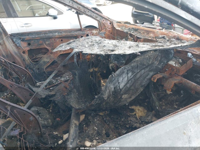 45619316 :رقم المزاد ، JF1VA2R63K9808255 vin ، 2019 Subaru Wrx Sti مزاد بيع