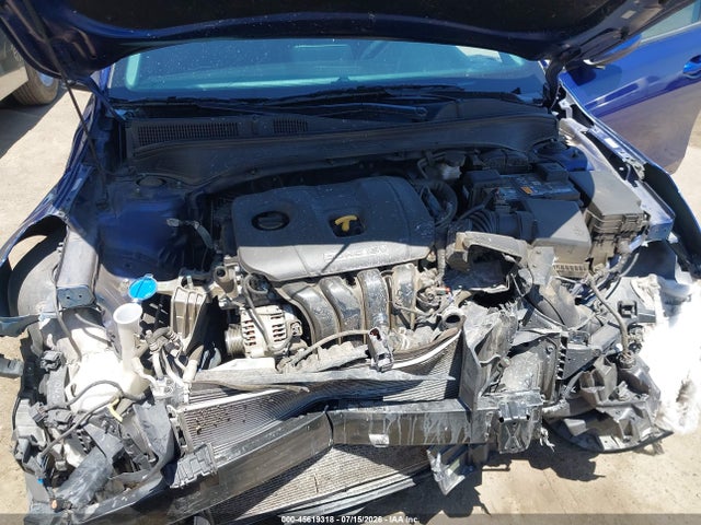 KIA Forte Lxs 2023 3KPF24AD9PE555026 Image 10