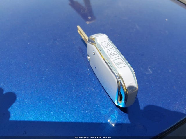 KIA Forte Lxs 2023 3KPF24AD9PE555026 Image 11