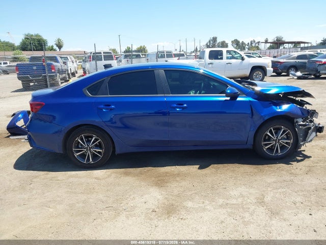 KIA Forte Lxs 2023 3KPF24AD9PE555026 Image 14