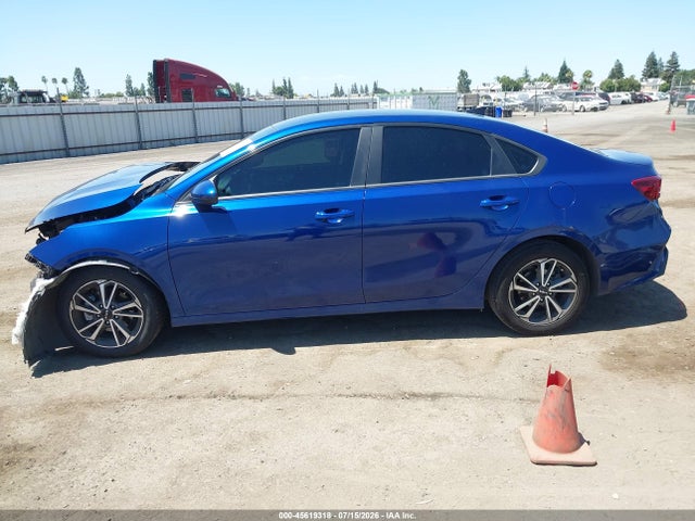 KIA Forte Lxs 2023 3KPF24AD9PE555026 Image 15