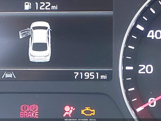 KIA Forte Lxs 2023 3KPF24AD9PE555026 Image 16