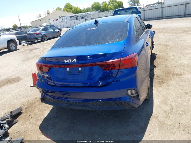 KIA Forte Lxs 2023 3KPF24AD9PE555026 Image 17