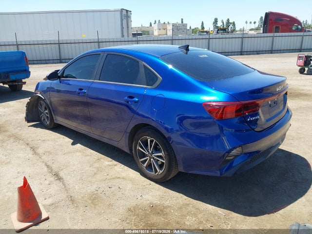 KIA Forte Lxs 2023 3KPF24AD9PE555026 Image 3