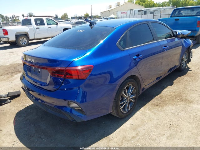 KIA Forte Lxs 2023 3KPF24AD9PE555026 Image 4