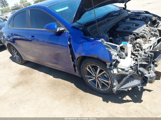 KIA Forte Lxs 2023 3KPF24AD9PE555026 Image 6