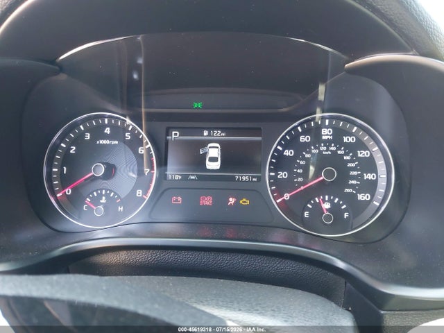 KIA Forte Lxs 2023 3KPF24AD9PE555026 Image 7