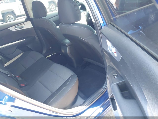 KIA Forte Lxs 2023 3KPF24AD9PE555026 Image 8