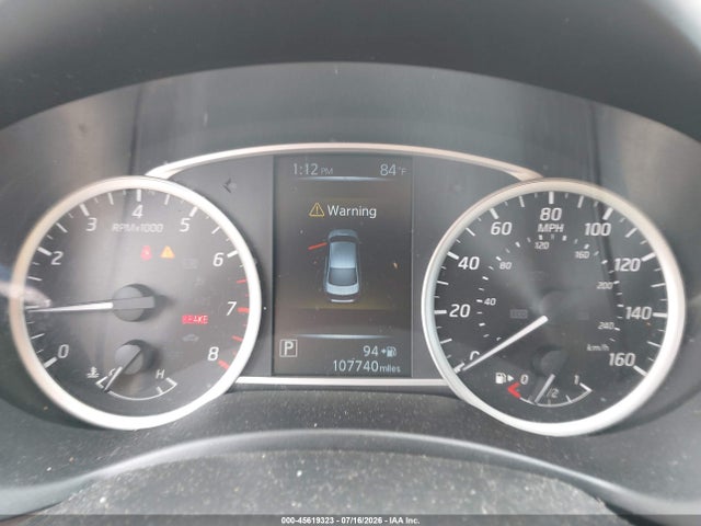 Продаж на аукціоні авто 2016 Nissan Sentra Fe+ S/s/sl/sr/sv, vin: 3N1AB7AP1GL668053, номер лоту: 45619323