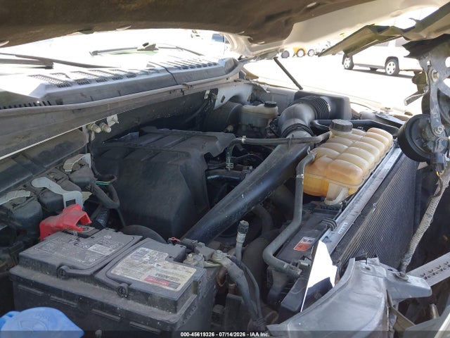 Ford F-150 Xl 2018 1FTEW1CP9JFC02918 Image 10