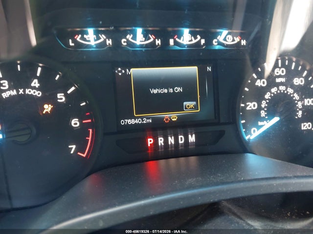 Ford F-150 Xl 2018 1FTEW1CP9JFC02918 Image 15