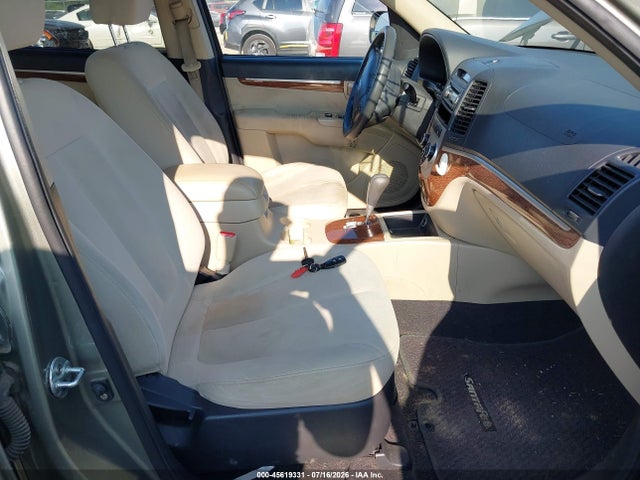 45619331 :رقم المزاد ، 5NMSG13D28H226089 vin ، 2008 Hyundai Santa Fe Gls مزاد بيع