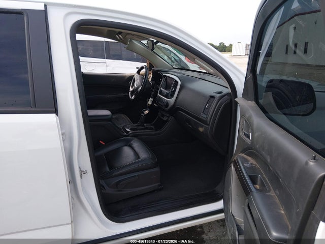 Aukcja sprzedaży 2022 Gmc Canyon 4wd  Short Box Elevation, vin: 1GTG6CEN1N1294531, numer aukcji: 45619340