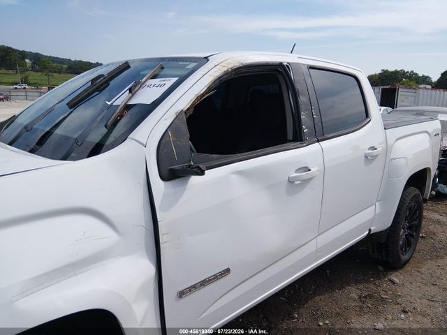 Aukcja sprzedaży 2022 Gmc Canyon 4wd  Short Box Elevation, vin: 1GTG6CEN1N1294531, numer aukcji: 45619340