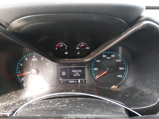 Aukcja sprzedaży 2022 Gmc Canyon 4wd  Short Box Elevation, vin: 1GTG6CEN1N1294531, numer aukcji: 45619340