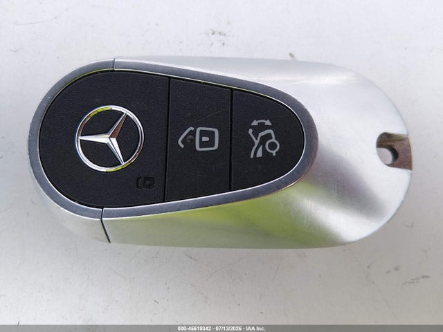 W1KAF4GBXSR254112 Mercedes-Benz C 300