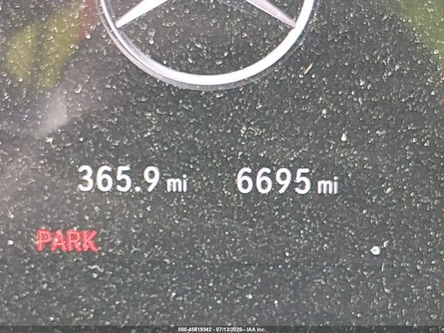 W1KAF4GBXSR254112 Mercedes-Benz C 300