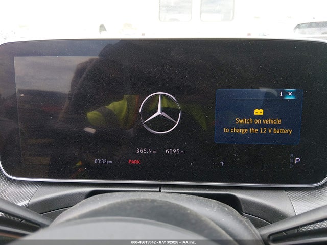W1KAF4GBXSR254112 Mercedes-Benz C 300