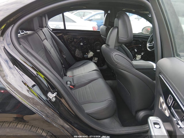 W1KAF4GBXSR254112 Mercedes-Benz C 300