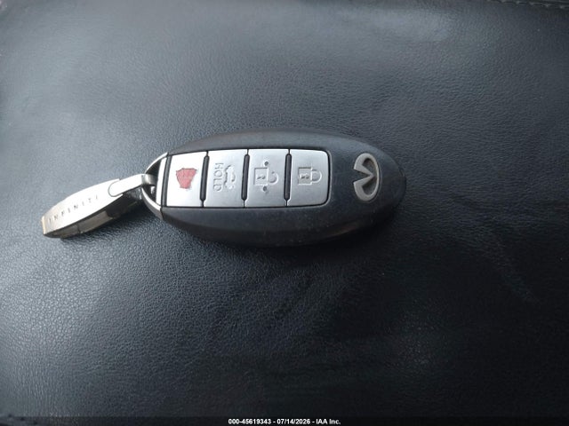 45619343 :رقم المزاد ، JN1CV6AR2BM355345 vin ، 2011 Infiniti G37x مزاد بيع