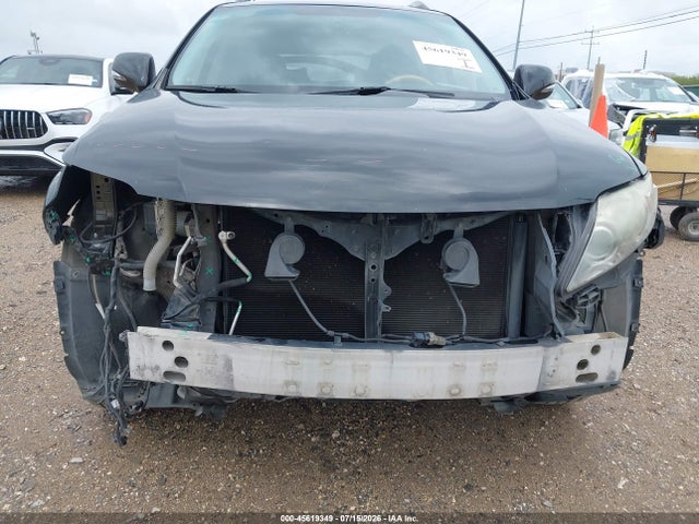 Продаж на аукціоні авто 2010 Lexus Rx 350, vin: 2T2ZK1BA1AC027000, номер лоту: 45619349