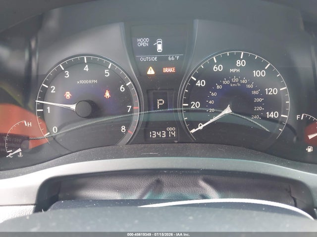 Продаж на аукціоні авто 2010 Lexus Rx 350, vin: 2T2ZK1BA1AC027000, номер лоту: 45619349