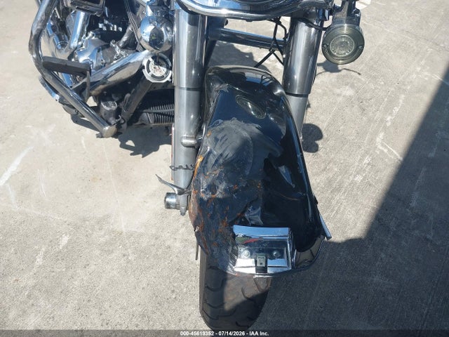 2009 Harley-davidson Flhr მანქანა იყიდება აუქციონზე, vin: 1HD1FW4139Y645330, აუქციონის ნომერი: 45619352