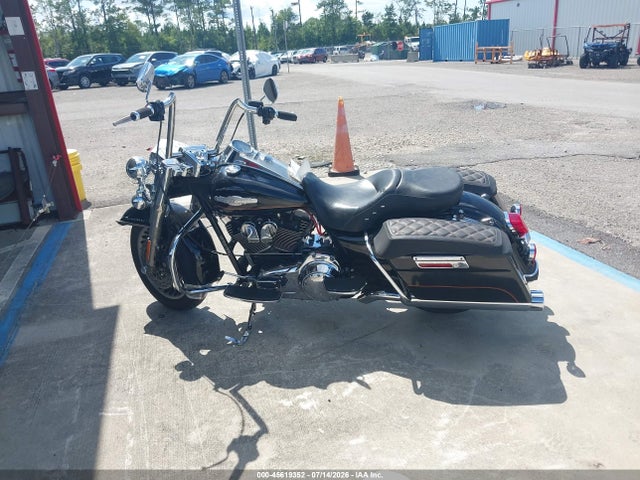 2009 Harley-davidson Flhr მანქანა იყიდება აუქციონზე, vin: 1HD1FW4139Y645330, აუქციონის ნომერი: 45619352
