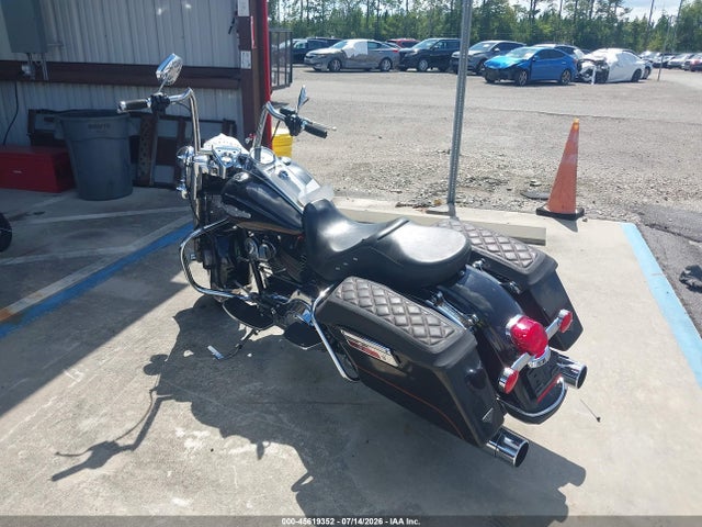 2009 Harley-davidson Flhr მანქანა იყიდება აუქციონზე, vin: 1HD1FW4139Y645330, აუქციონის ნომერი: 45619352