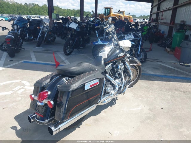2009 Harley-davidson Flhr მანქანა იყიდება აუქციონზე, vin: 1HD1FW4139Y645330, აუქციონის ნომერი: 45619352