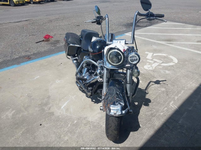 2009 Harley-davidson Flhr მანქანა იყიდება აუქციონზე, vin: 1HD1FW4139Y645330, აუქციონის ნომერი: 45619352