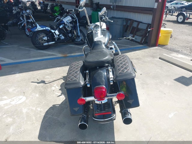 2009 Harley-davidson Flhr მანქანა იყიდება აუქციონზე, vin: 1HD1FW4139Y645330, აუქციონის ნომერი: 45619352
