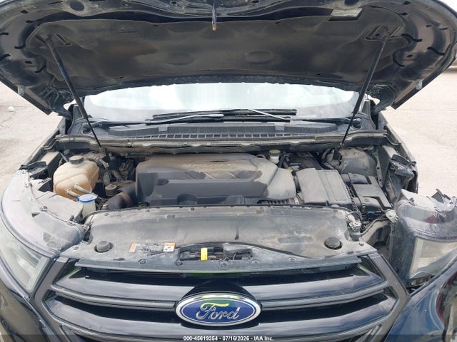 45619354 :رقم المزاد ، 2FMPK4APXGBC67677 vin ، 2016 Ford Edge Sport مزاد بيع