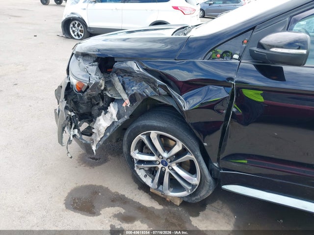 45619354 :رقم المزاد ، 2FMPK4APXGBC67677 vin ، 2016 Ford Edge Sport مزاد بيع