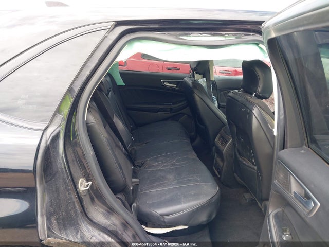 45619354 :رقم المزاد ، 2FMPK4APXGBC67677 vin ، 2016 Ford Edge Sport مزاد بيع