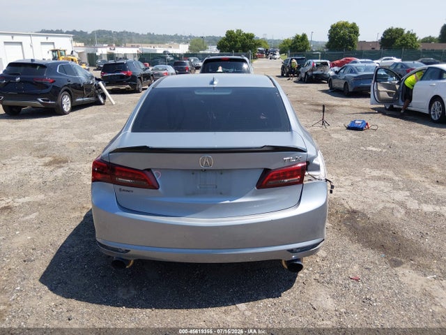 Acura TLX 2015 19UUB1F35FA029002 Image 16