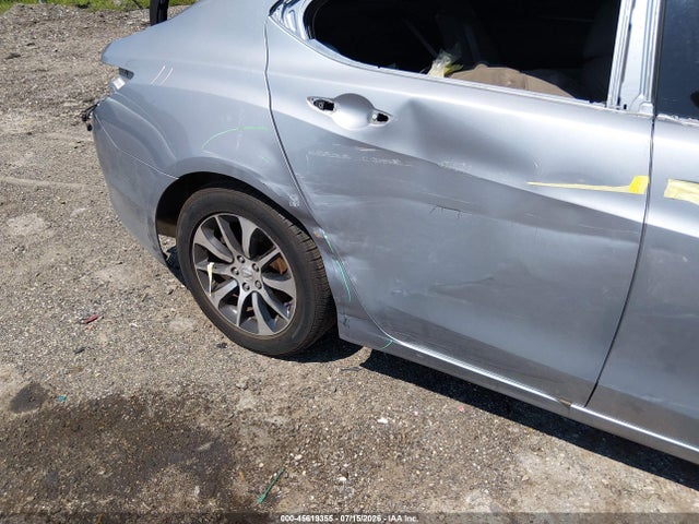 Acura TLX 2015 19UUB1F35FA029002 Image 18